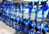 Patinetes Elétricos Conquistam Espaço E Atingem Marca Milionária Em Salvador