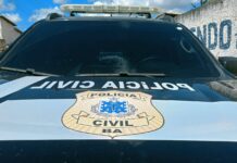 Motorista De Aplicativo é Preso Após Enviar Conteúdo íntimo A Adolescente Na Bahia