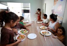 Serra Da Carnaíba Recebe Nova Cozinha Comunitária
