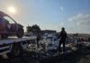 Polícia Encontra Desmanche Clandestino Com Carros Avaliados Em R$ 420 Mil Na Bahia
