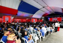 Aulão Reúne 2,5 Mil Pessoas Em Preparação Para O Enem Na Bahia