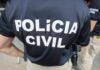 Empresário é Preso Por Tentativa De Homicídio Contra Ex-prefeito Na Bahia