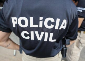 Empresário é Preso Por Tentativa De Homicídio Contra Ex-prefeito Na Bahia