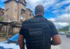Homem Assedia Agente De Saúde Em Serviço E é Preso Em Flagrante