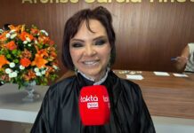 Isabel Adelaide Assume A 6ª Procuradoria Criminal E Reforça Compromisso Com Uma Justiça Humanizada