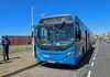 Evento Na Orla Altera Operação Do BRT Neste Domingo Em Salvador