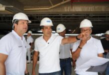 Salvador Terá Arena Para 12 Mil Pessoas; Veja Quando Deve Ser Inaugurado