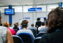 Voto No Segundo Turno Irá Valer Como Prova De Vida Para O INSS