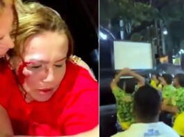 Número de denúncias de violência política cresce 350% em outubro