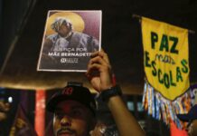 Acusado pelo homicídio de Mãe Bernadete será julgado nesta terça