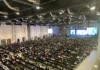 Mega Aulão Do IngreSSar Será Realizado Neste Sábado (24)