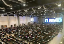 Mega Aulão Do IngreSSar Será Realizado Neste Sábado (24)