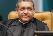 Nunes Marques suspende novos posts e seguidores no Exército do Lula