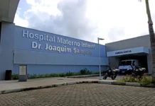 Após Sequestro Que Mobilizou A Bahia, Bebê De 11 Meses Deixa Hospital