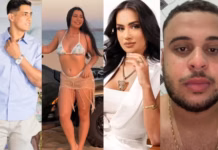 Quatro Influenciadores São Presos Suspeitos De Promover Jogos Ilegais Na Bahia