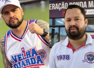 Dirigentes Da Bamor São Denunciados Por Organização Criminosa, Tortura, Roubo E Extorsão