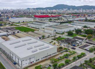 Indústria aponta juros altos como principal barreira ao crédito