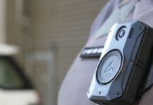 Policiais do RJ devem ter novas câmeras corporais em março de 2027