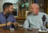 Lula participa de live do “exército” e estimula ida de idosos às urnas