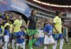 Seleção feminina de futebol faz amistoso hoje contra a Argentina