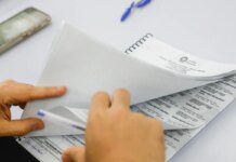 Abstenção e indecisos podem definir eleição