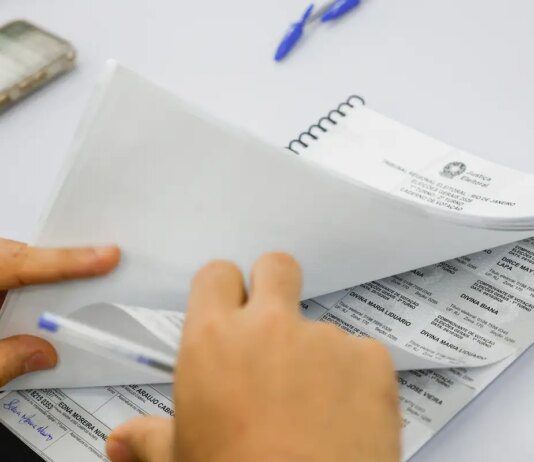 Abstenção e indecisos podem definir eleição