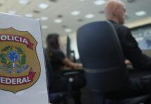 RJ: PF mira esquema de lavagem de dinheiro e ocultação de patrimônio