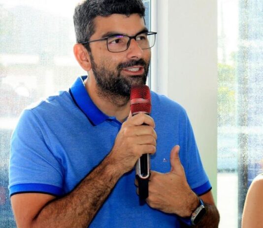 Pará elege Dr. Daniel (Podemos) com 51,36% dos votos válidos