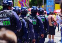 Concurso Da Guarda Municipal De Salvador Oferece 50 Vagas Com Salário De R$ 3,5 Mil