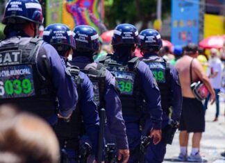 Concurso Da Guarda Municipal De Salvador Oferece 50 Vagas Com Salário De R$ 3,5 Mil