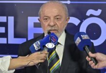 TSE: Lula autoriza quebra de sigilo bancário se Flávio fizer o mesmo