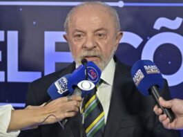 TSE: Lula autoriza quebra de sigilo bancário se Flávio fizer o mesmo