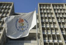 Peças universitárias e de escolas técnicas ocupam palcos da Uerj