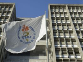 Peças universitárias e de escolas técnicas ocupam palcos da Uerj