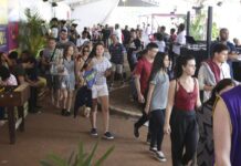 Encceja: Inep disponibiliza locais de reaplicação de prova