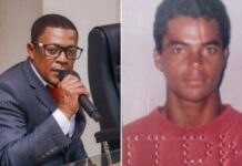 “Denilton Do Porco” é Condenado A 13 Anos De Prisão Por Matar Homem A Tiros Em Itapé