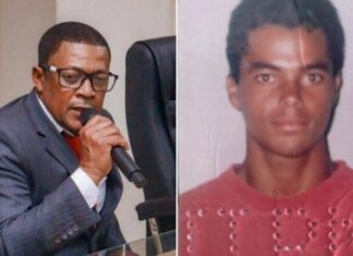 “Denilton Do Porco” é Condenado A 13 Anos De Prisão Por Matar Homem A Tiros Em Itapé