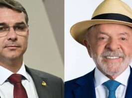 Flávio Bolsonaro apresenta condições para abrir sigilos; Lula aceita