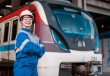 Metrô Bahia Abre Vaga Exclusiva Para Mulheres; Veja Como Se Candidatar