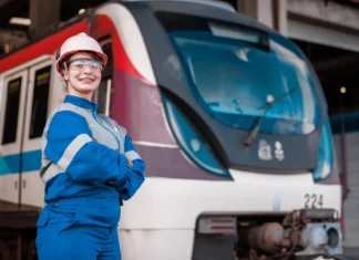Metrô Bahia Abre Vaga Exclusiva Para Mulheres; Veja Como Se Candidatar