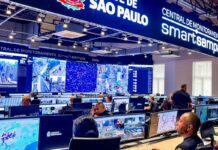 MP e prefeitura de SP assinam acordo para usar Smart Sampa