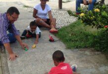 Equilíbrio emocional dos pais influencia desenvolvimento dos filhos