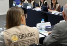 OEA elogia eleição no Brasil, mas aponta preocupação com desinformação