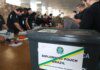 Mais de 918 mil brasileiros votam no exterior nas Eleições 2026