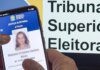 Eleitor que faltou às urnas pode justificar ausência pela internet