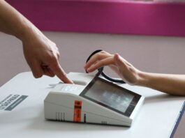 Eleitor sem biometria pode votar no segundo turno das eleições