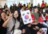 MEC Idiomas inclui curso gratuito de coreano, com aulas e exercícios