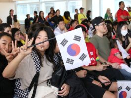 MEC Idiomas inclui curso gratuito de coreano, com aulas e exercícios