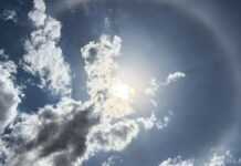 Previsão do tempo: sol predomina no Sudeste e chuvas seguem no Norte
