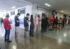 Em São Paulo, 34 pessoas são detidas durante as eleições